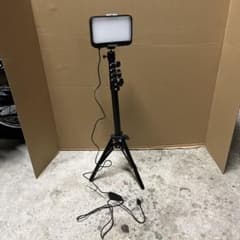 LEDワークライト　作業灯のサムネイル