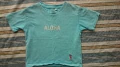 サンシャインクラウド  キッズ  Tシャツのサムネイル