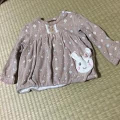 クーラクール☆95☆秋冬トップスのサムネイル