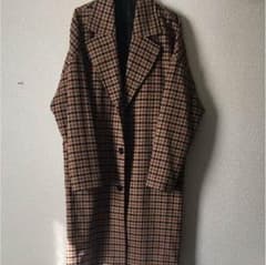 コート(zara )のサムネイル
