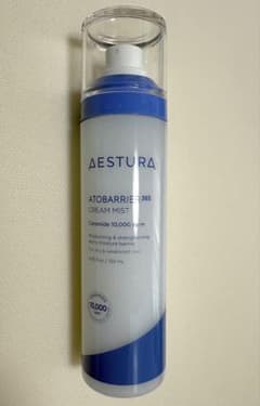 AESTURA ATOBARRIER 365 ミストのサムネイル