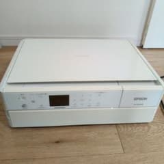 EPSON EP-804AW プリンター 本体 ジャンク品 - メルカリ