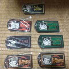 僕のヒーローアカデミア グッズのサムネイル