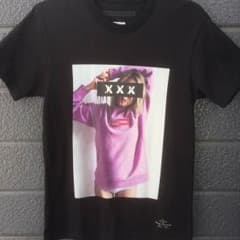 ★GOD SELECTION XXS カットソー★のサムネイル