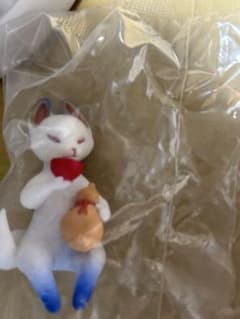 さちよひ狐 うとうと 青のサムネイル