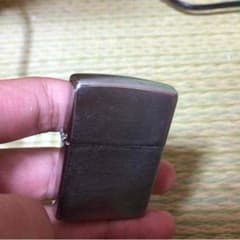 本日限定 ジッポのサムネイル