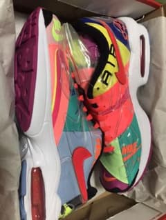 NIKE AIR MAX2 LIGHT QS ATMOS BRIGHTのサムネイル