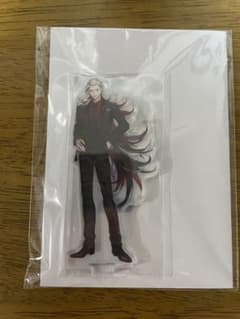刀剣乱舞　道誉一文字　ミニアクリルスタンドのサムネイル
