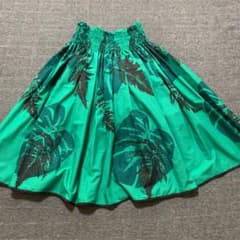 パウスカート フラダンスのサムネイル