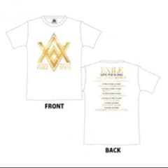 AW Tシャツ 白のサムネイル