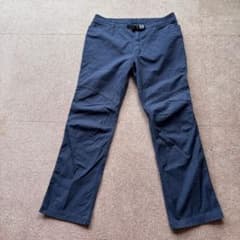 mont-bell コアスパントラベルパンツ men'sのサムネイル