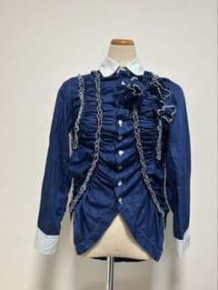 tricot COMME des GARÇONS 長袖シャツのサムネイル