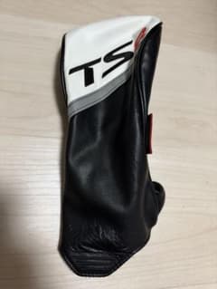 515 タイトリスト　TSR ドライバー用ヘッドカバーのサムネイル