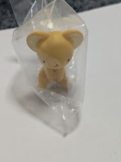 【カードキャプターさくら】ケロベロス　ケロちゃんらのサムネイル