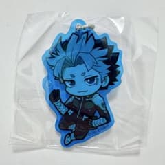 秘*須様 怪獣8号 デコラPICアクリル vol.2 鳴海弦①のサムネイル