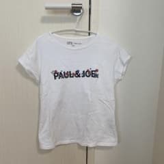 UNIQLO UT PAUL & JOE Tシャツのサムネイル