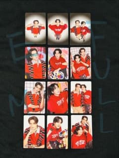 Earth Mix FFF Random Cardsのサムネイル