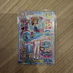 な*な様 アイカツアンコール オデットスワン 大空あかり アンコールレア ERのサムネイル