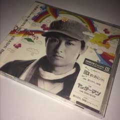 嵐 CDのサムネイル