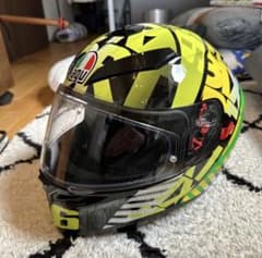 【定価51700円】AGV K-3 SV Mサイズのサムネイル