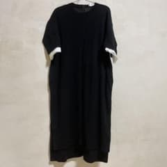 ⚫︎専用です⚫︎ENFOLD ロングワンピースのサムネイル
