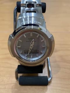 G-SHOCK  AWM-500D-1A8JFのサムネイル