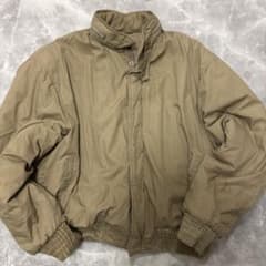 archiveカーキ ボンバージャケット メンズのサムネイル