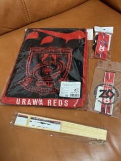 浦和レッズのサムネイル