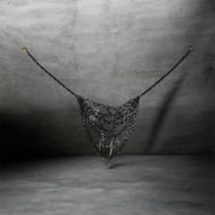 kmrii gunda handmade necklace Gothic 多重 - メルカリ