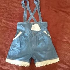 ルルさん専用160センチ ショートパンツのサムネイル