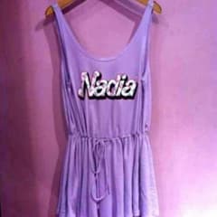 NADIA 完売人気品のサムネイル