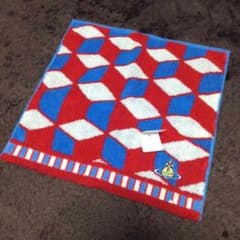 ヴィヴィアンウエストウッド タオルハンカチのサムネイル