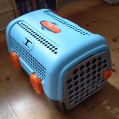 ユナイテッドペッツ　オート　ペットキャリーのサムネイル
