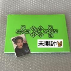 TXT thorn アルバム ラキドロ テヒョン トレカ 新品未開封 - メルカリ