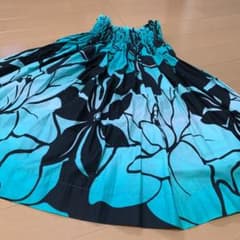 パウスカート フラダンスのサムネイル