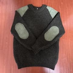 HIGHLAND 2000 ニット セーターのサムネイル