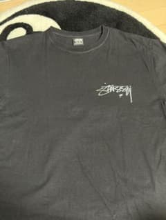 STUSSY MERCURY TEE M - メルカリ