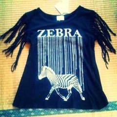 エムズエキサイト フリンジTシャツのサムネイル