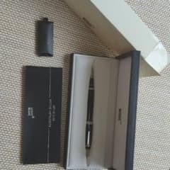 MontBlanc万年筆のサムネイル