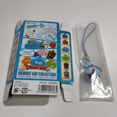 ドラゴンクエスト メモリーキャップコレクション わらいぶくろ - メルカリ