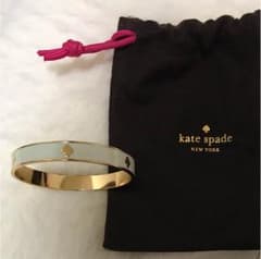 ru89yo様専用katespadeブレスレットのサムネイル