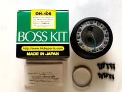 HKB ボスキット OH-106のサムネイル