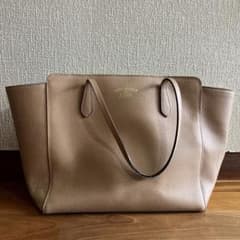 GUCCIトートバッグ肩がけのサムネイル