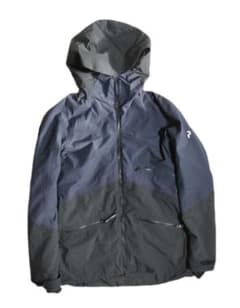 美品 PeakPerformance ジャケット バイカラー М AsiaL相当 - メルカリ