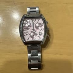 Angel Heart レディース 腕時計 ピンク文字盤のサムネイル