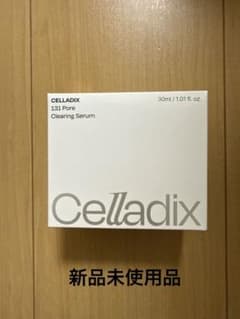 Celladix 131 Pore Clearing Serumのサムネイル