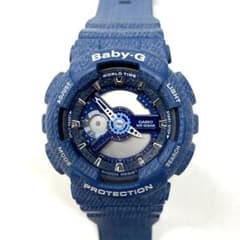 BABY-G、「DENIM'D COLOR（デニムドカラー）」③3735 - メルカリ