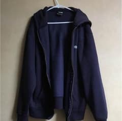 スラッシャー ジップパーカーのサムネイル