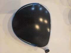 TaylorMade SIM2 MAX ドライバー ヘッド レフティー - メルカリ