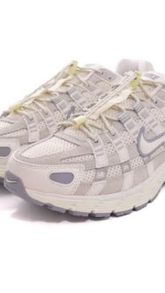 ナイキ スニーカー Nike p6000プレミアム 希少 - メルカリ
